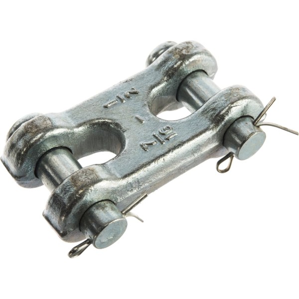 Сцепка цепи Сорокин 7/16"-1/2" 5.47