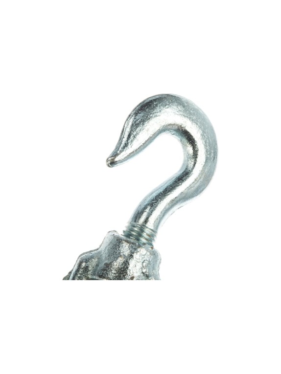 Талреп крюк-кольцо Tech-Krep DIN 1480 HR 20 5шт УТ-00011046