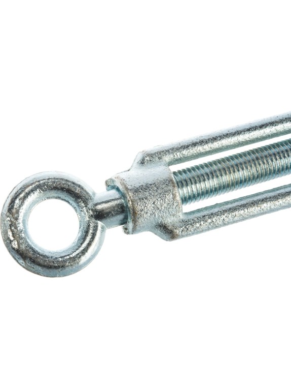 Талреп крюк-кольцо Tech-Krep DIN 1480 HR 20 5шт УТ-00011046