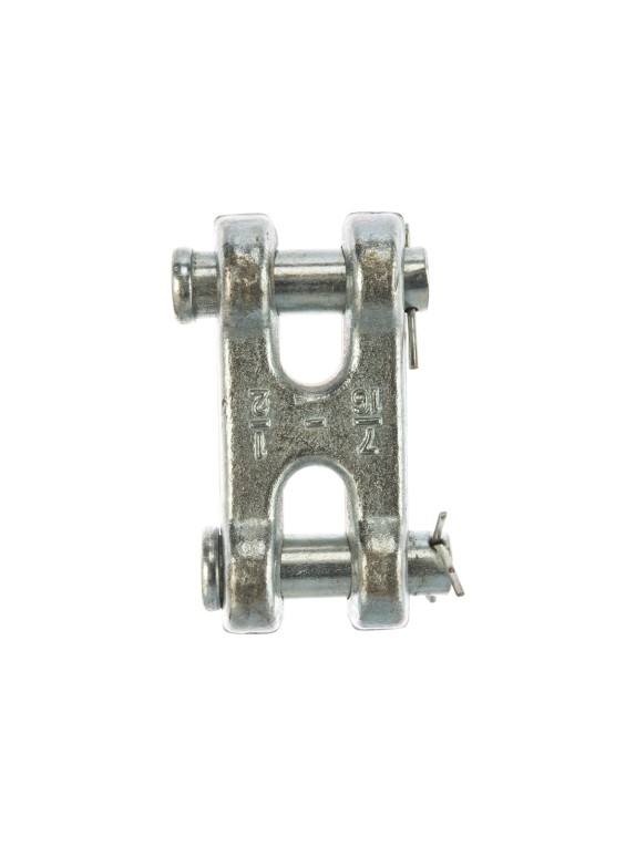 Сцепка цепи Сорокин 7/16"-1/2" 5.47