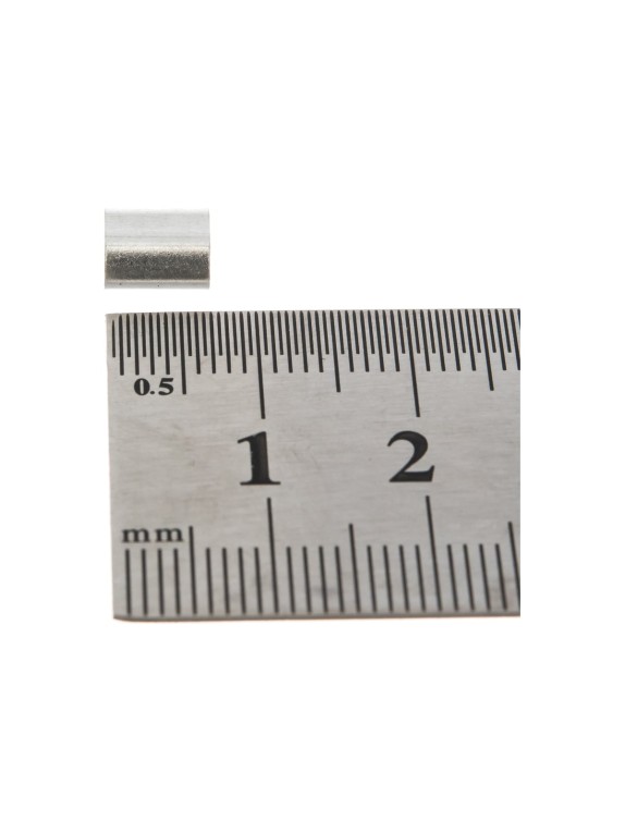 Зажим троса Госкреп втулка DIN3093 M2, 2 шт. 7-0010730