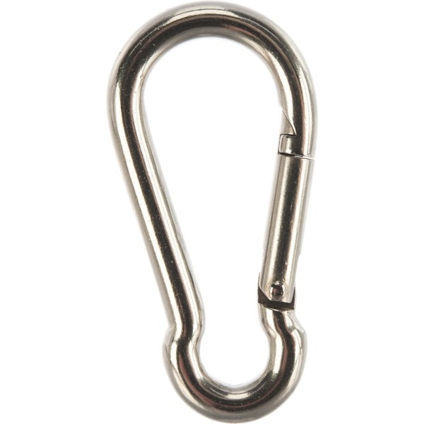 Усиленный карабин ЕВРОПАРТНЕР 7х70, нержав. сталь, 1 шт. G1 7547