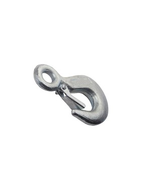 Крюк DIN689 (5 шт; 0.25 т) КРЕП-КОМП кр025ф Крюк DIN689 (5 шт; 0.25 т) КРЕП-КОМП кр025ф