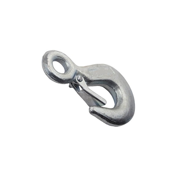 Крюк DIN689 (5 шт; 0.25 т) КРЕП-КОМП кр025ф Крюк DIN689 (5 шт; 0.25 т) КРЕП-КОМП кр025ф