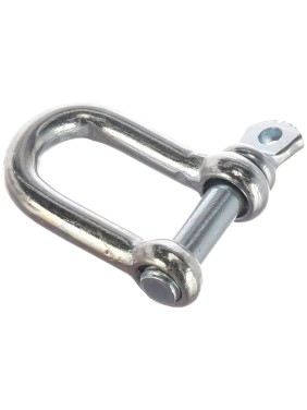 Такелажная скоба Tech-Krep М10 125363