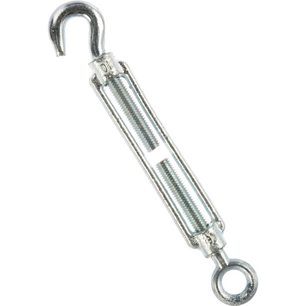 Талреп Fixbox DIN 1480 10 мм белый цинк 1 шт 029380