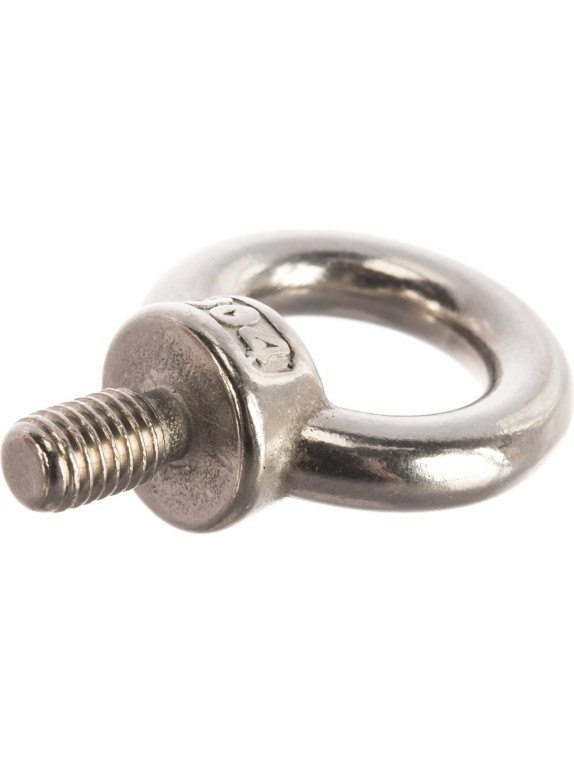 Рым-болт из нержавеющей стали Fixbox DIN 580 8 мм 1 шт 551030