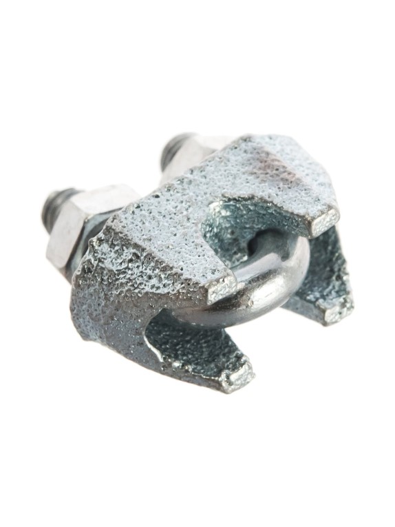 Зажим для каната Tech-Krep DIN741 M3 125339