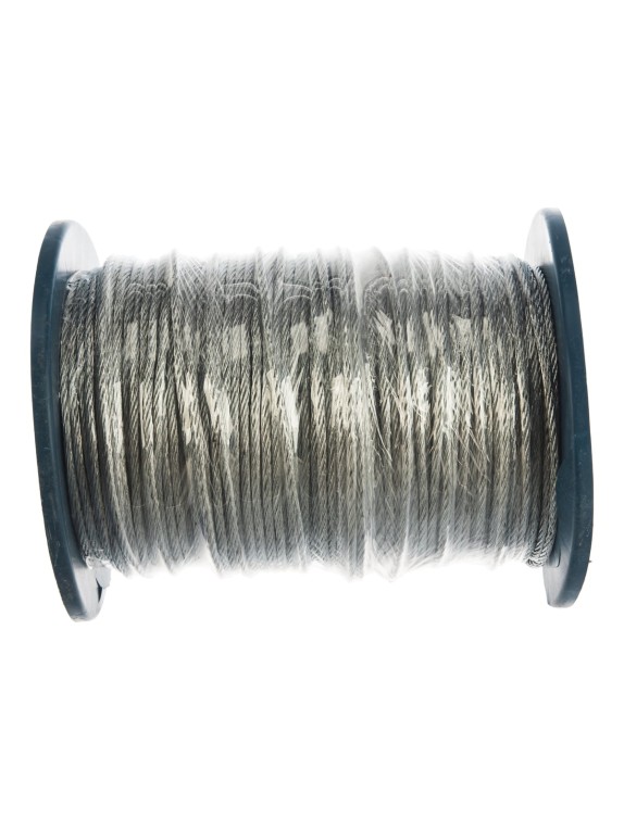 Трос для растяжки КРЕП-КОМП DIN 3055 5 миллиметр 250метров тр5