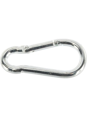 Карабин Tech-Krep DIN 5299 С 5х50 50 шт УТ-00011069