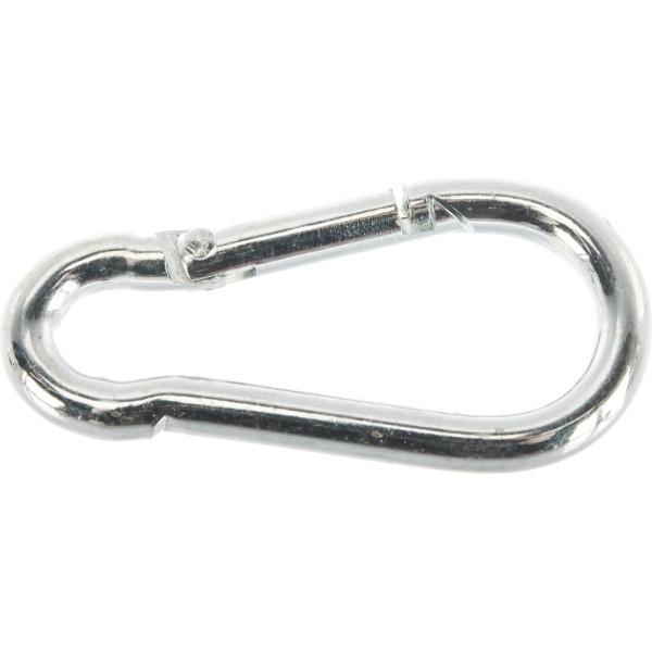 Карабин Tech-Krep DIN 5299 С 5х50 50 шт УТ-00011069