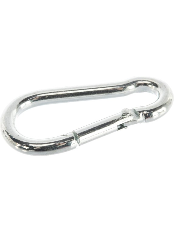 Карабин Tech-Krep DIN 5299 С 5х50 50 шт УТ-00011069