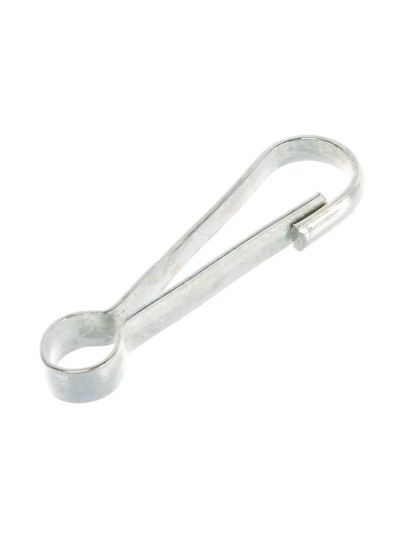 Карабин Tech-Krep тип 125 TA 70мм обычный 50шт УТ-00014320