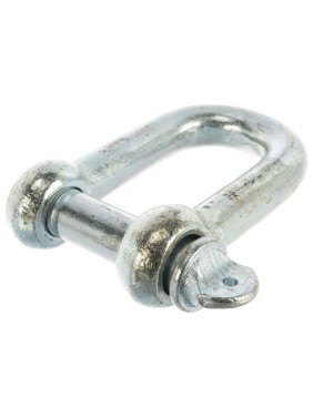 Такелажная скоба Tech-Krep CLB 32 1шт УТ-00011596