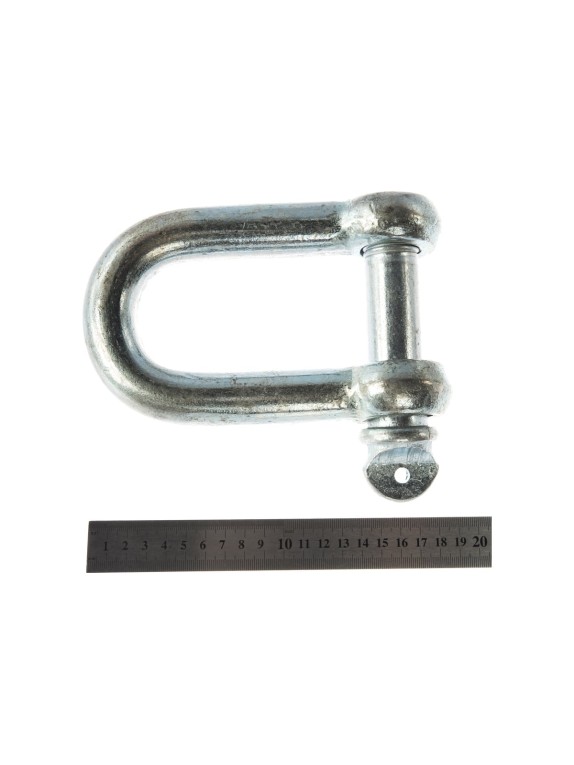 Такелажная скоба Tech-Krep CLB 32 1шт УТ-00011596