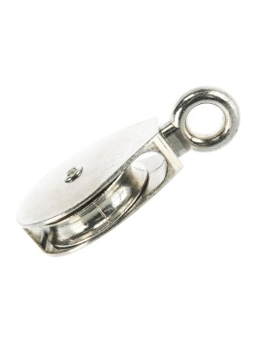 Одинарный блок Tech-Krep BK-Simplex металл 50мм 10шт 00007191