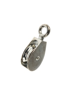 Одинарный блок Tech-Krep BK-Simplex металл 40мм 15шт 00007190