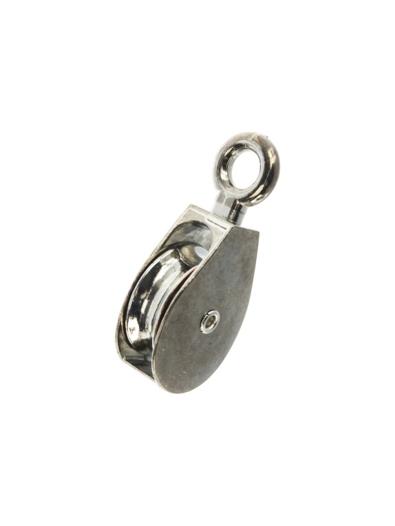 Одинарный блок Tech-Krep BK-Simplex металл 40мм 15шт 00007190