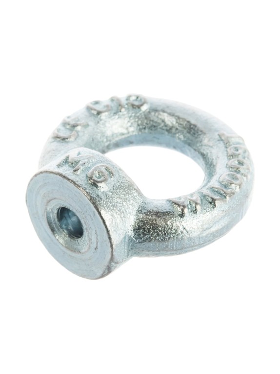 Рым-гайка Tech-Krep DIN 582 M6 25шт УТ-00011030