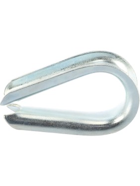 Коуш Tech-Krep DIN 6899 D22 5шт УТ-00011385