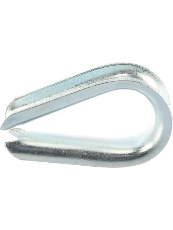 Коуш Tech-Krep DIN 6899 D22 5шт УТ-00011385