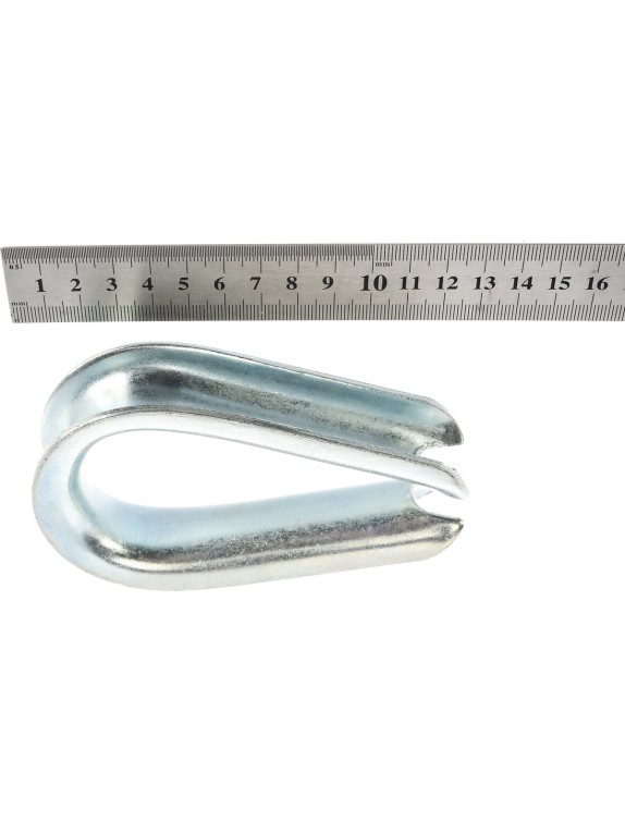 Коуш Tech-Krep DIN 6899 D22 5шт УТ-00011385