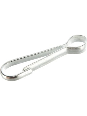 Карабин Tech-Krep 60 мм тип 125 ТА 2 шт - пакет 141548