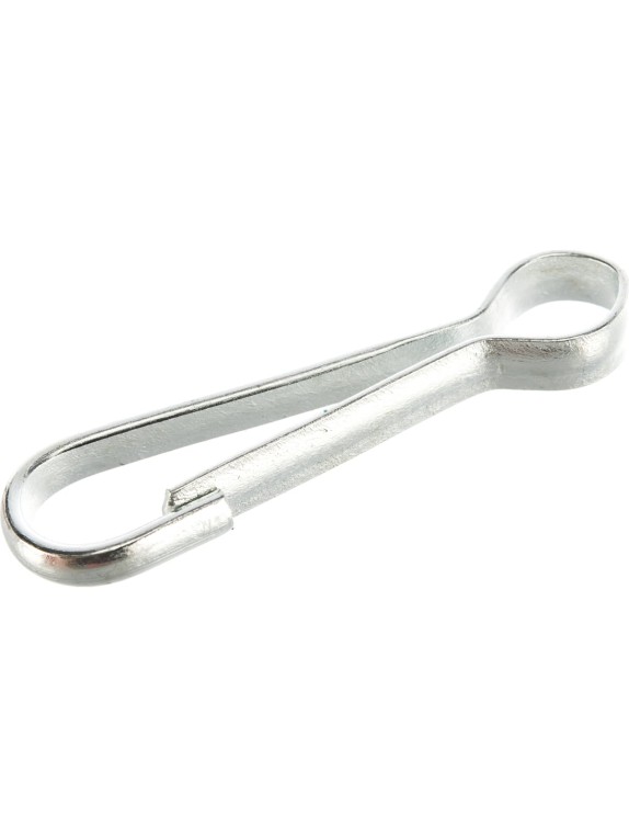 Карабин Tech-Krep 60 мм тип 125 ТА 2 шт - пакет 141548