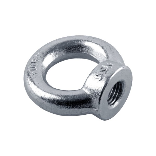 Рым-гайка SWFS DIN582 М12 15 шт. тов-195976