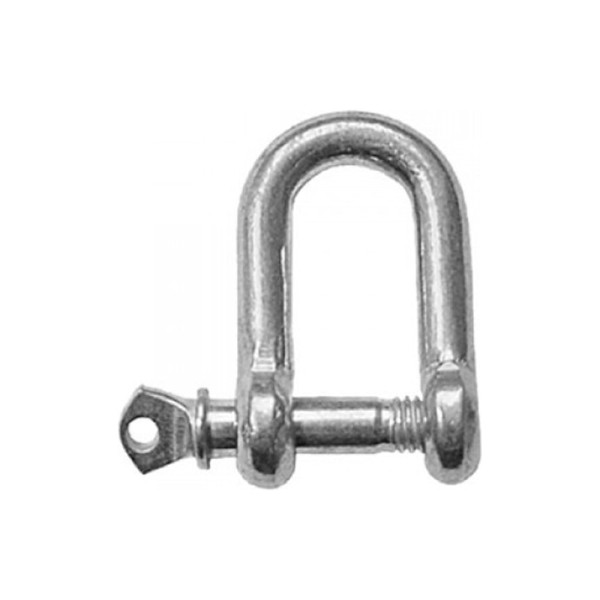 Такелажная скоба SWFS М16 70 шт. тов-017165