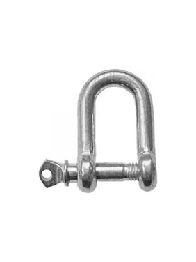 Такелажная скоба SWFS М12 150 шт. тов-017162