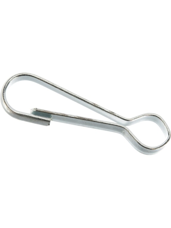 Карабин Tech-Krep 50 мм тип 125 ТА 2 шт - пакет 141547