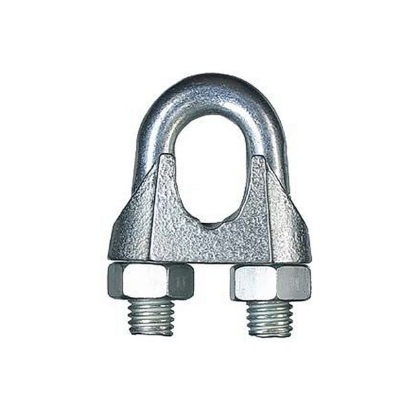 Зажим для канатов SWFS DIN741 М6 1500 шт. тов-016916