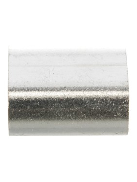 Зажим троса ПАРТНЕР DIN3093 алюм. 6мм 4690250050823