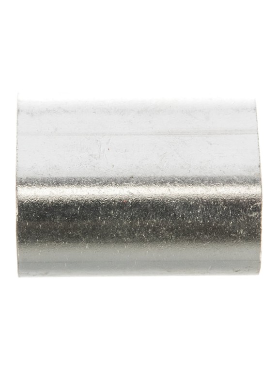 Зажим троса ПАРТНЕР DIN3093 алюм. 6мм 4690250050823