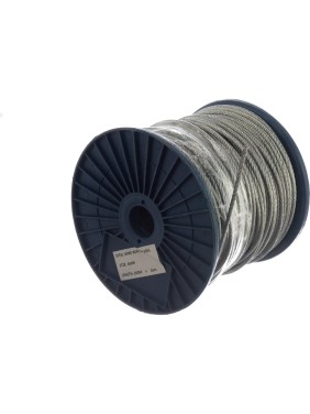 Трос для растяжки DIN 3055 SWR 4мм Tech-Krep 103319