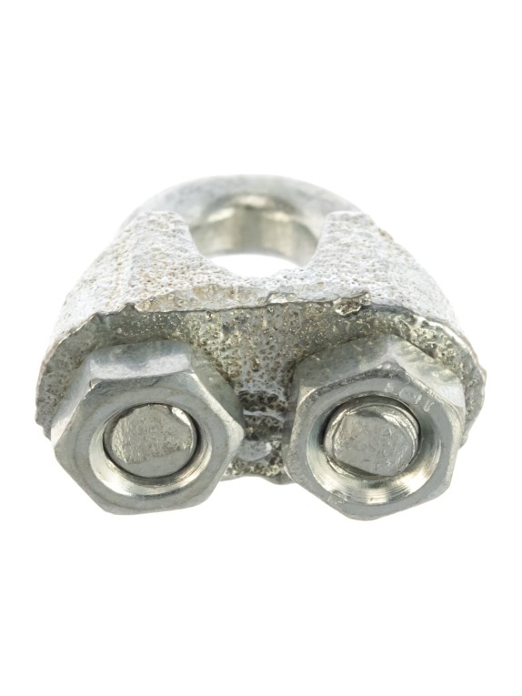 Зажим для каната Tech-Krep DIN741 M5 125340