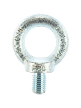 Рым-болт Tech-Krep DIN 580 M20 5шт УТ-00011016