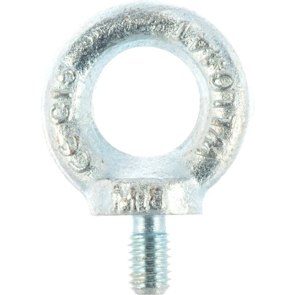 Рым-болт Tech-Krep DIN580 M8 125358