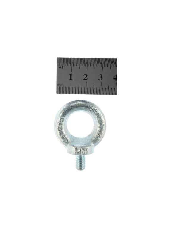 Рым-болт Tech-Krep DIN580 M8 125358