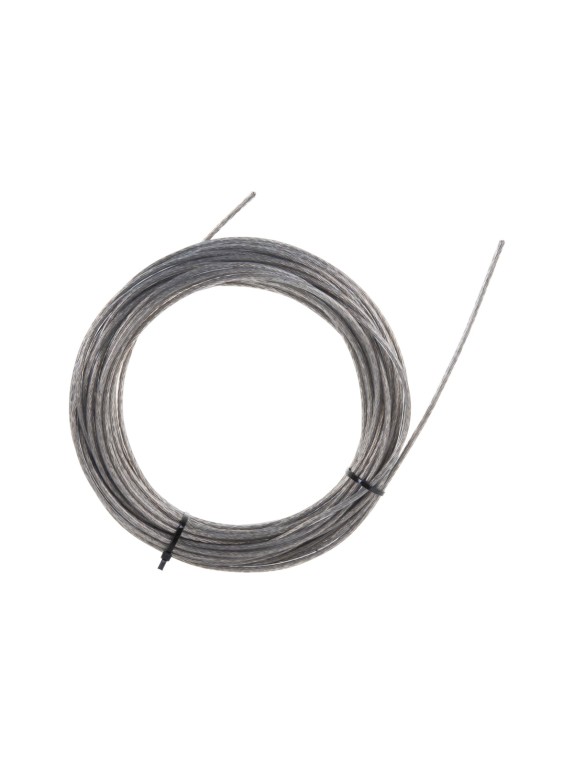 Трос в оплётке PVC 3/4, 30 м Tech-Krep 127857