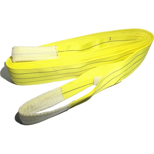 Текстильный петлевой СТП Строп-Стор 3т, 6000 мм, 90 мм S10020