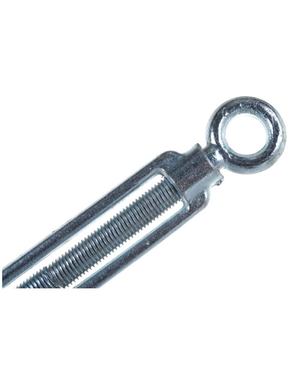 Талреп кольцо-кольцо Tech-Krep DIN 1480 RR 16 5шт УТ-00011056