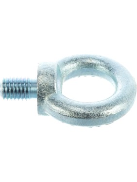 Рым-болт КРЕП-КОМП DIN 580 м14 10шт рб14ф