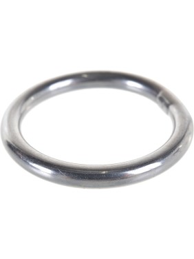 Полированное кольцо Tech-Krep D45мм h-6мм нерж.сталь 1шт 144063