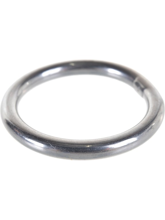 Полированное кольцо Tech-Krep D45мм h-6мм нерж.сталь 1шт 144063