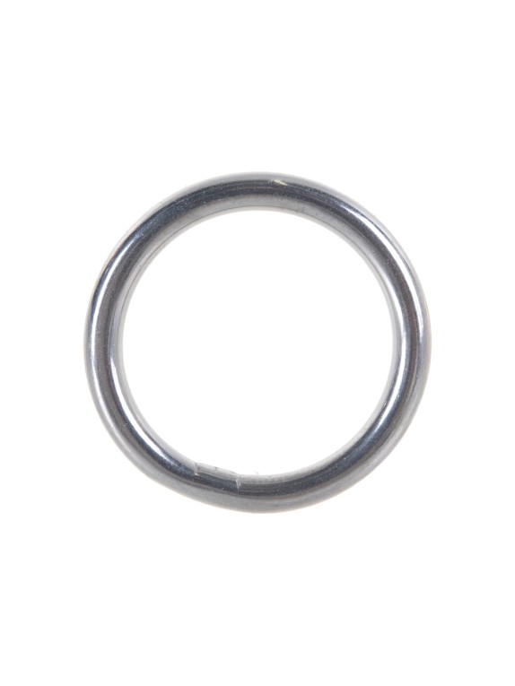 Полированное кольцо Tech-Krep D45мм h-6мм нерж.сталь 1шт 144063