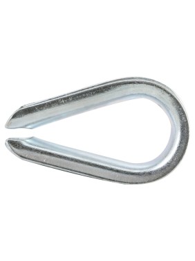 Коуш Tech-Krep DIN 6899 D3 50 шт УТ-00012207