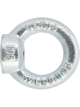 Рым-гайка Tech-Krep DIN 582 M10 200 шт 00005758