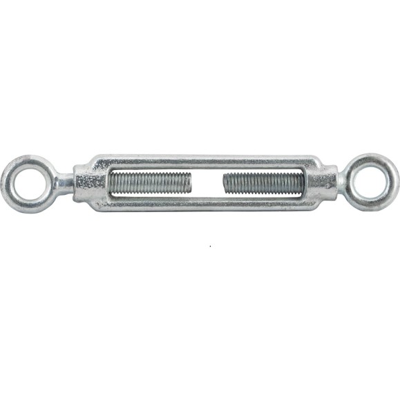Талреп кольцо-кольцо Tech-Krep DIN 1480 RR 12 70 шт 00005720 Талреп кольцо-кольцо Tech-Krep DIN 1480 RR 12 70 шт 00005720